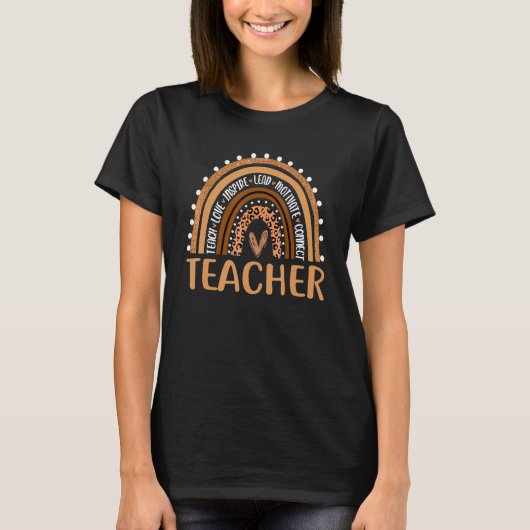 T-shirt Education Is Freedom Melanin Teachers Black Histor (Devant)