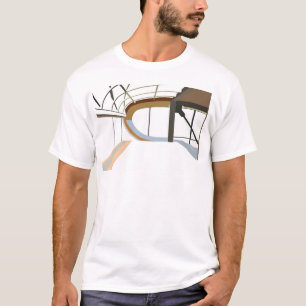 T-shirt Educatorium Utrecht