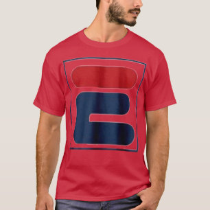 T-shirt Eeee