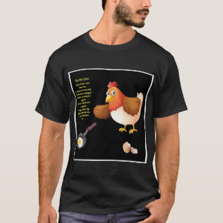 T-shirt EEG Hatcher