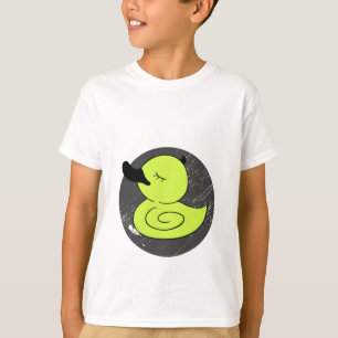 T-Shirt-eend T-shirt