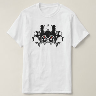 T-shirt Eerie joker 1.1