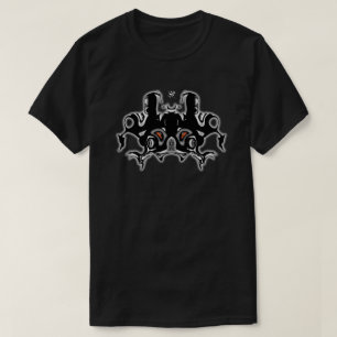 T-shirt Eerie joker 2.1