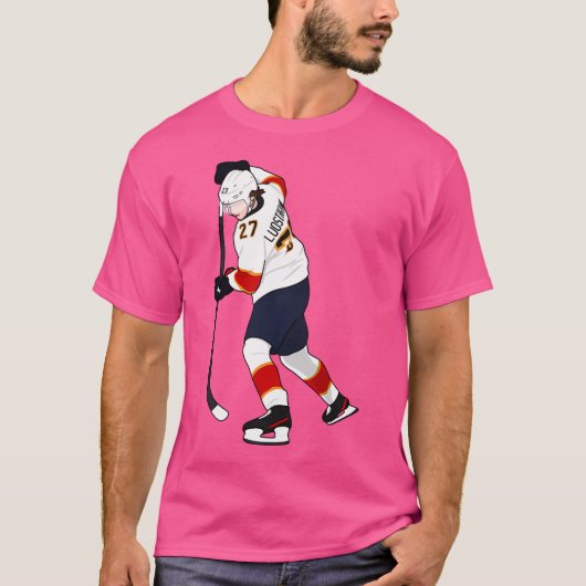 T-shirt Eetu L'Avant (Devant)
