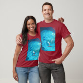 T-SHIRT EFFACER (Unisexe)