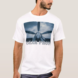 T-shirt Effacez Prop !