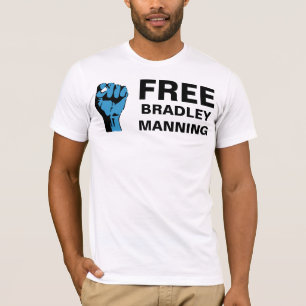 T-SHIRT EFFECTIF LIBRE DE BRADLEY