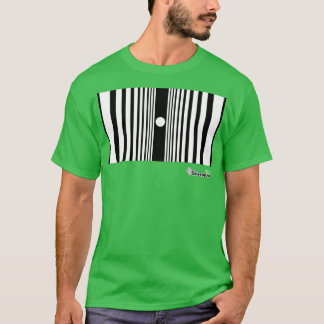 T-shirt effet doppler