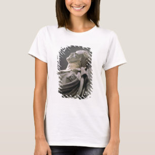 T-shirt Effigie de 1810-42) d'Orlea de duc de