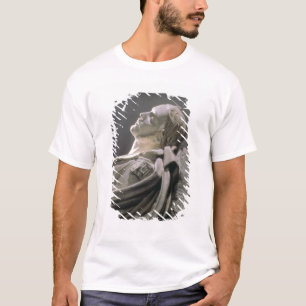 T-shirt Effigie de 1810-42) d'Orlea de duc de