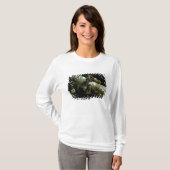 T-shirt Effigie d'Edouard le prince noir, 1376 (Devant entier)