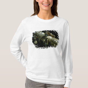 T-shirt Effigie d'Edouard le prince noir, 1376