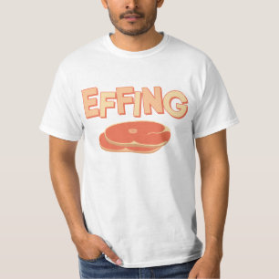 T-shirt Effingham