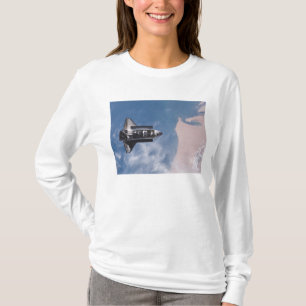 T-shirt Effort de navette spatiale 19