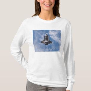 T-shirt Effort de navette spatiale 22