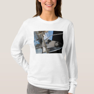 T-shirt Effort de navette spatiale 23