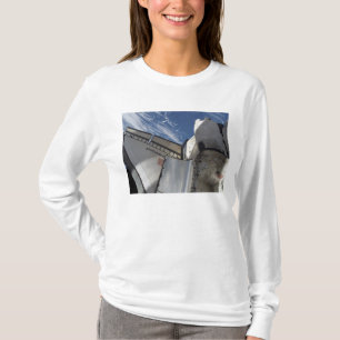 T-shirt Effort de navette spatiale 25