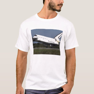 T-shirt Effort de navette spatiale 27