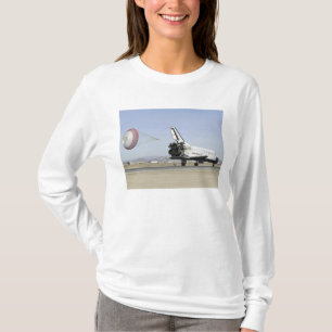 T-shirt Effort de navette spatiale 4