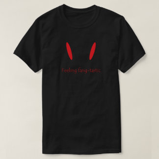 T-shirt éffrayant d'Halloween effrayant