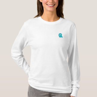 T-shirt Éffrayant mignon tee - shirt Halloween !