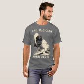 T-shirt Efren Reyes (Devant entier)