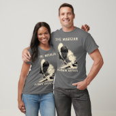 T-shirt Efren Reyes (Unisexe)