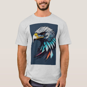 T-shirt Egale