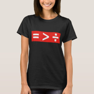 T-shirt Égalité des droits