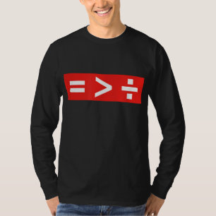 T-shirt Égalité des droits