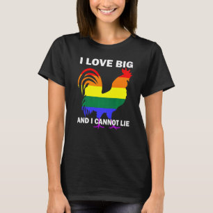 T-shirt Égalité Gay pride 2022 Rainbow Lgbtq Drapeau L'amo