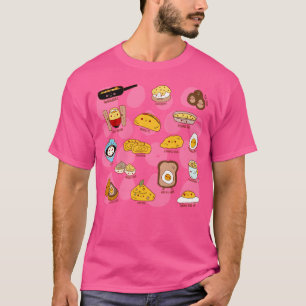 T-shirt Eggcellent