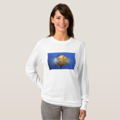 T-shirt Eggceptional (Devant entier)