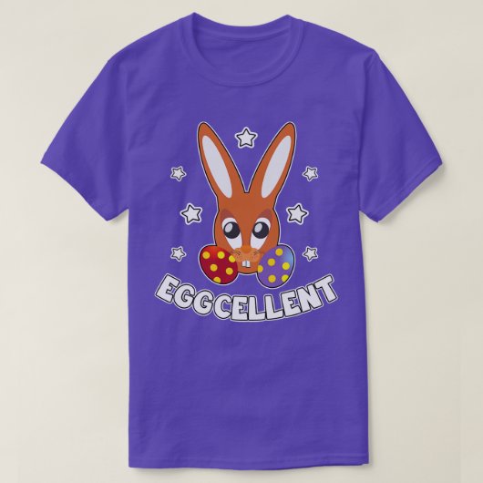 T-shirt Éggéré 1 (Design devant)