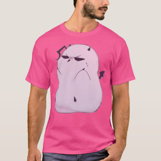 T-shirt Eggie Sensei