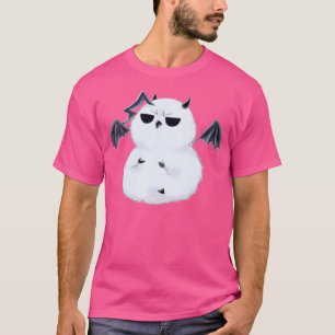 T-shirt Eggie Sensei (Bienvenue À L'École Demon Iruma-Kun)