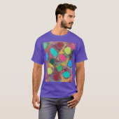 T-shirt Eggnostique (Devant entier)