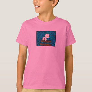 T-shirt eggsnbacon
