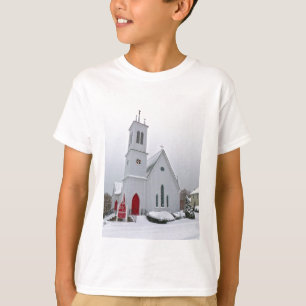 T-shirt Église épiscopale Saint-Paul