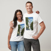 T-shirt Église universaliste (Unisexe)