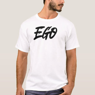 T-shirt Égo