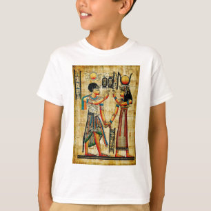 T-shirt Égypte ancienne 5