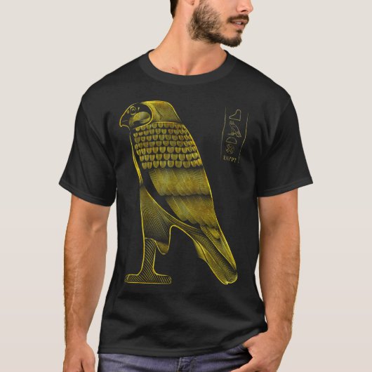 T-shirt Egypte ancienne 7000 Un unique pour vous et n'impo (Devant)