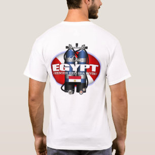 T-shirt Égypte (ST)