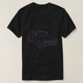 T-shirt EH Holden (Design devant)