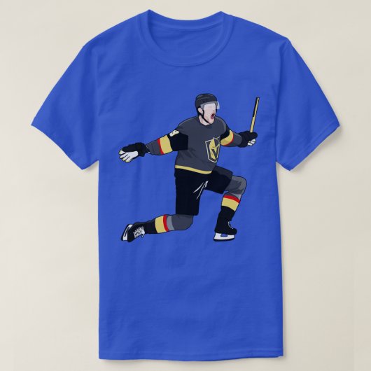 T-shirt Eichel le buteur (Design devant)