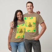 T-SHIRT EID MOUBARAK (Unisexe)