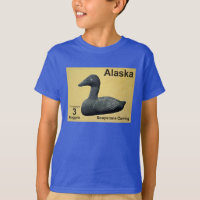 Eider à soja
