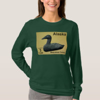 Eider à soja