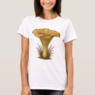 T-shirt Eierschwammerl / Chanterelle